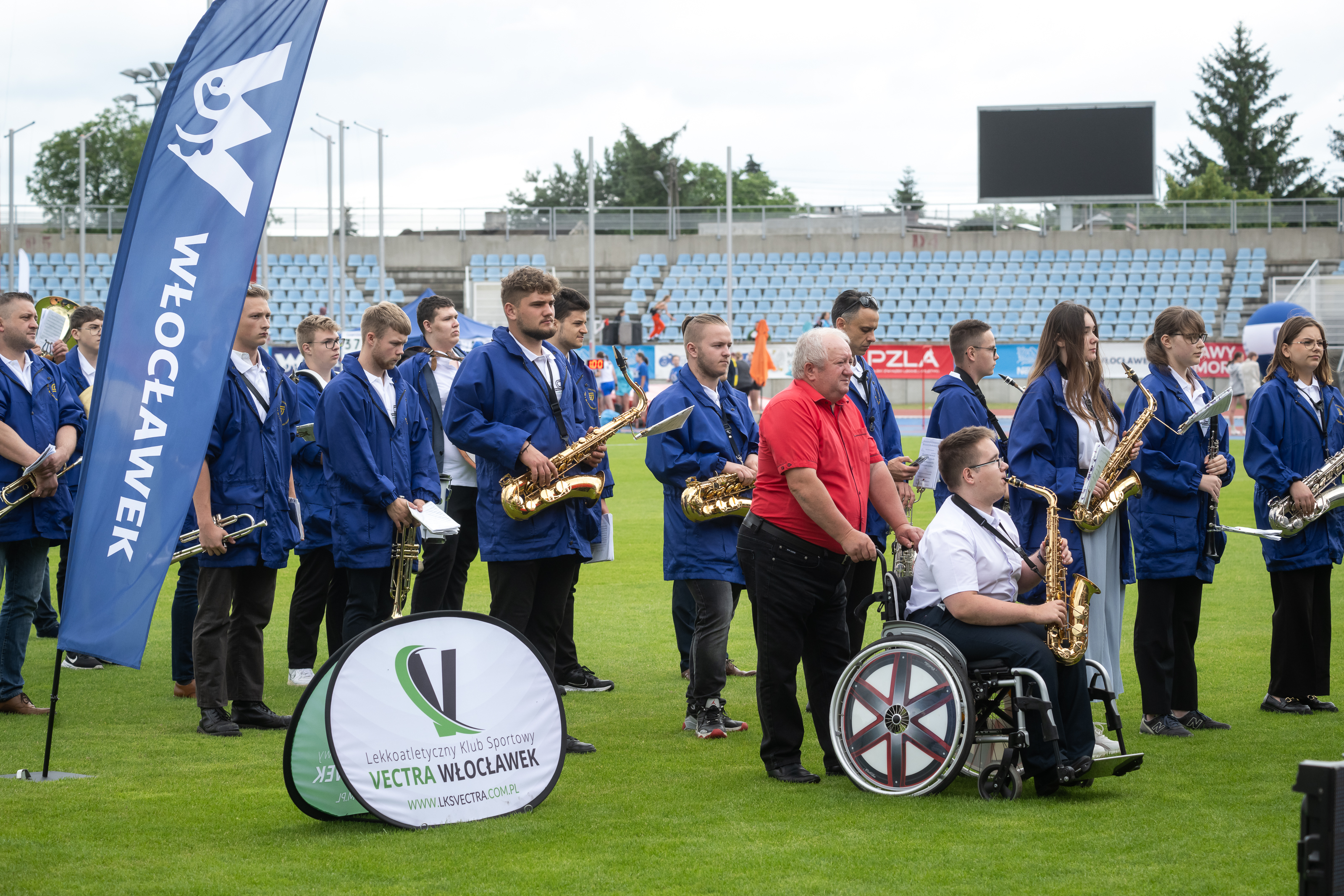 Nestle Cup Włocławek 2024 obrazek 13